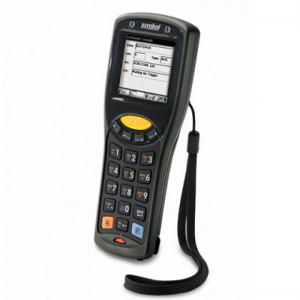 เครื่องอ่านบาร์โค้ดมือ Symbol MC1000 Handheld Barcode Scanner